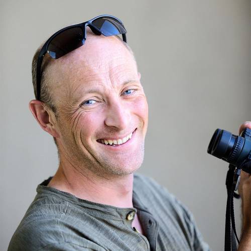 Adam Dudley