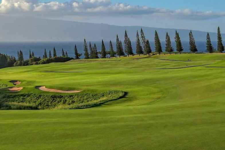 The Ritz-Carlton Kapalua  hole 18.jpg