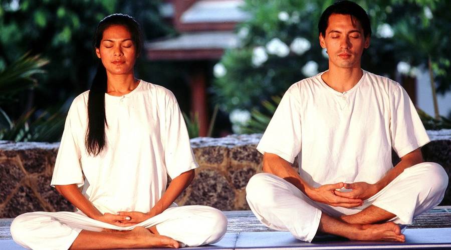 Benefits of Meditation in Modern Society