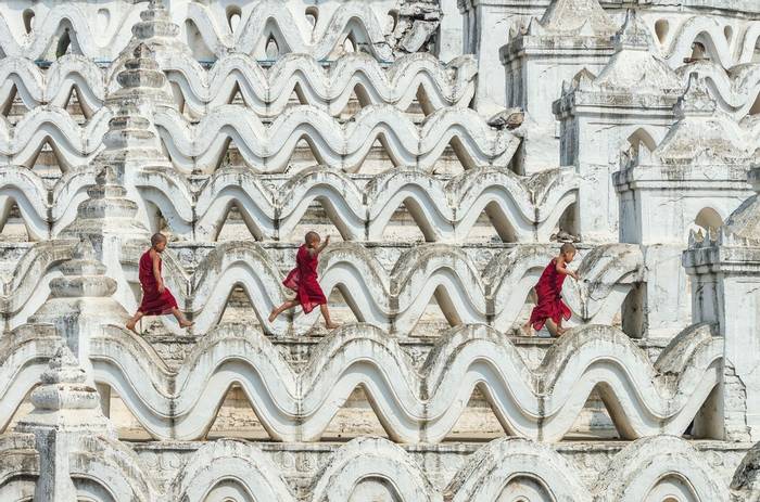 Mya Thein Tan Pagoda, Mandalay, Myanmar shutterstock_426530569.jpg