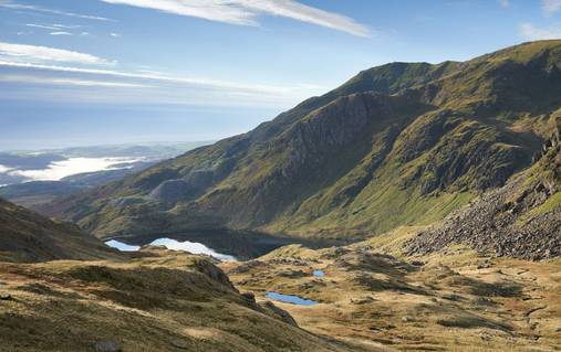 Southern Lake District Skyline Challenge