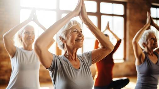 Mind & Body Retreat in Exmoor