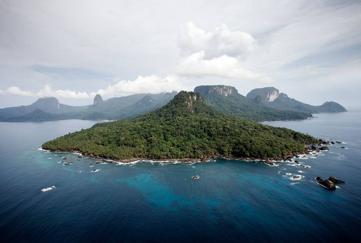 Principe Island (2)