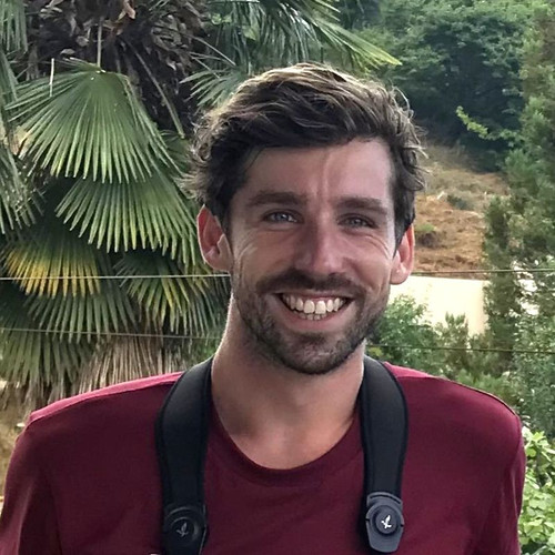 Erik Jansen