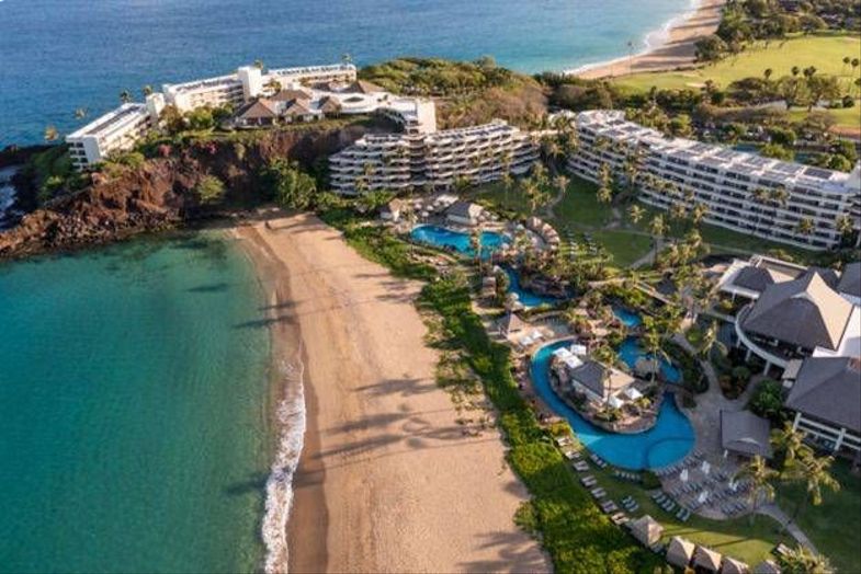 Sheraton Maui Resort & Spa resort aerial.jpg