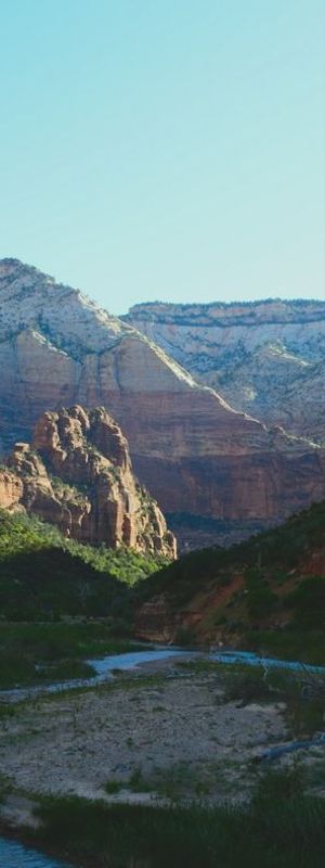 Yoga Wellness Retreat with Hiking in Zion & Bryce Canyon National Park