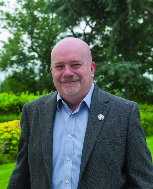 Farewell from our CEO