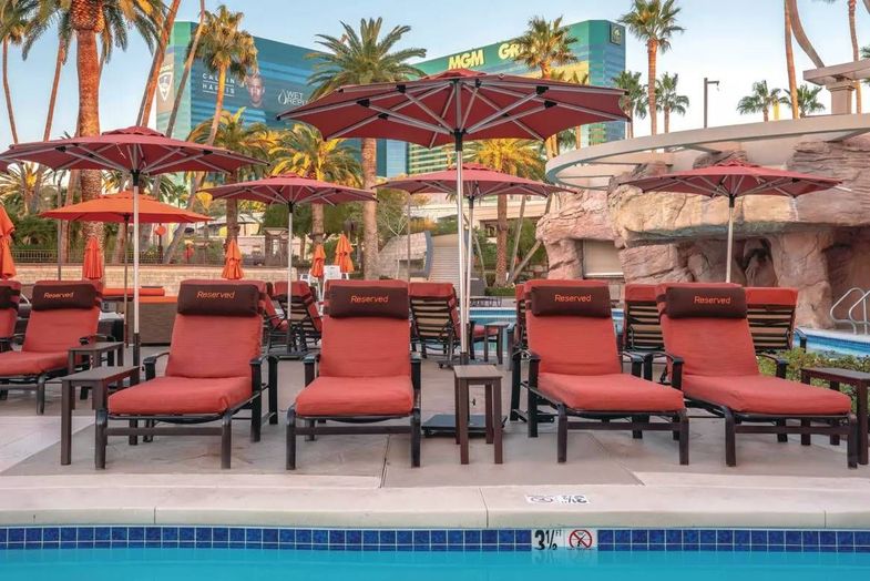 MGM Grand Hotel & Casino pool complex.jpg