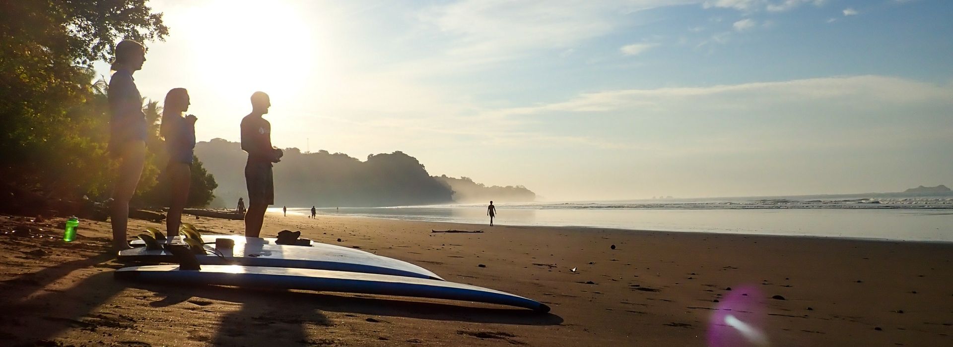 Surf – Uvita 360 Costa Rica