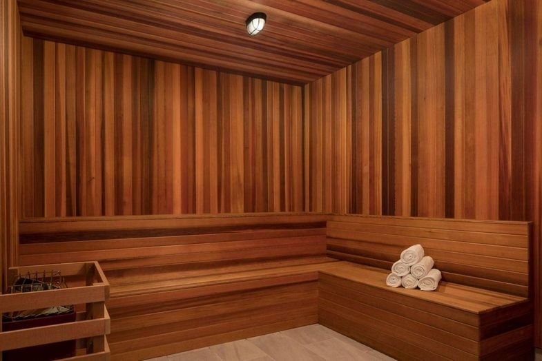 The Westin Kierland Resort & Spa sauna.jpg