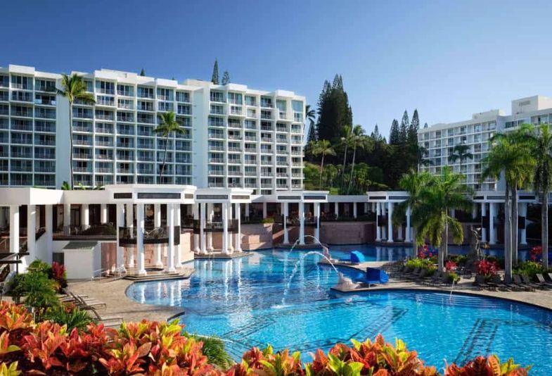 The Royal Sonesta Kauai Resort exterior pool.jpg