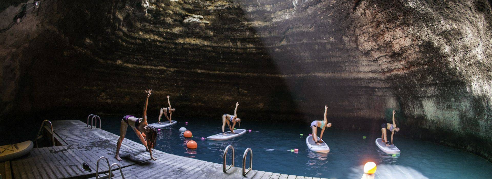 Wellness Retreats