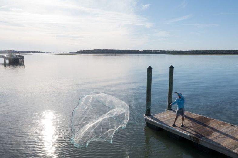 Sonesta Resort Hilton Head Island fishing.jpg