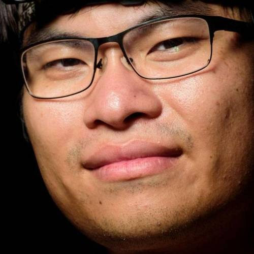 Steven Wong