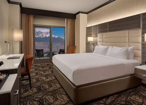 Wild Horse Pass Gila River Resort balcony room.jpg