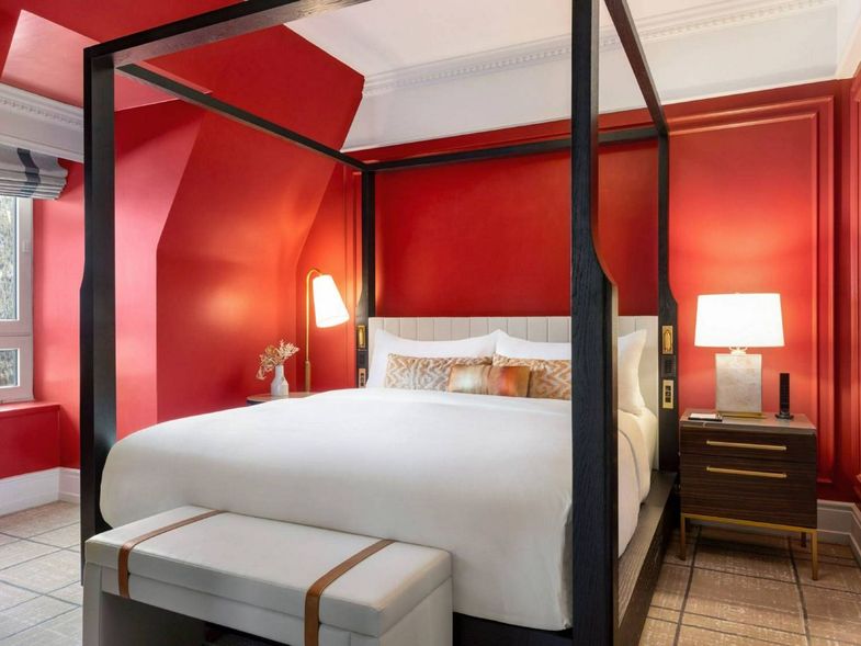 Fairmont Banff Springs canopy suite.jpg