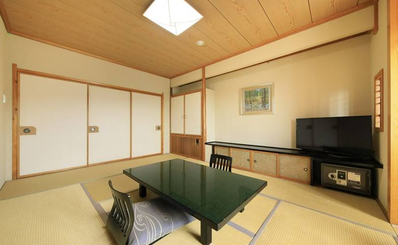 Bi Yu No Yado - Room type.jpg