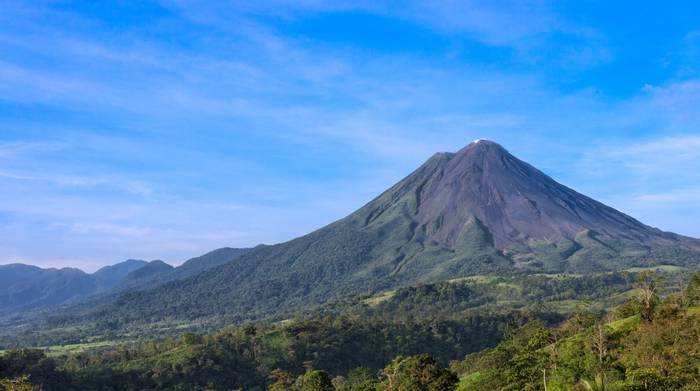 Arenal Volcano Costa Rica shutterstock_111153563.jpg