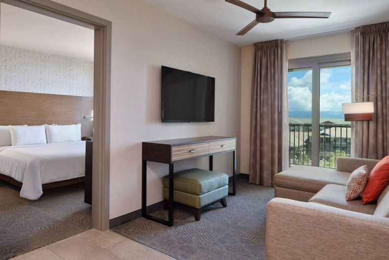Embassy Suites by Hilton Oahu Kapolei suite.jpg