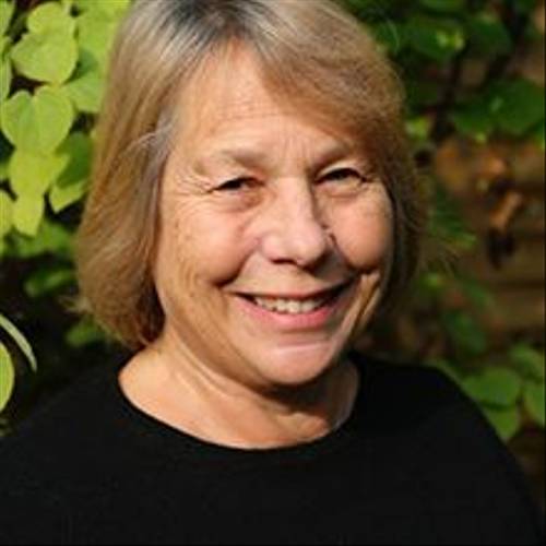 Philippa O'Brien