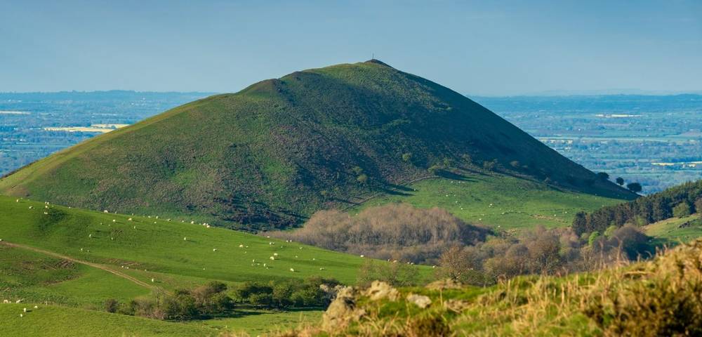 Shropshire Hills