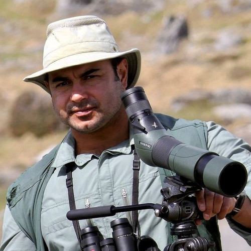 Byron Palacios