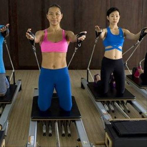The Benefits of Reformer Pilates