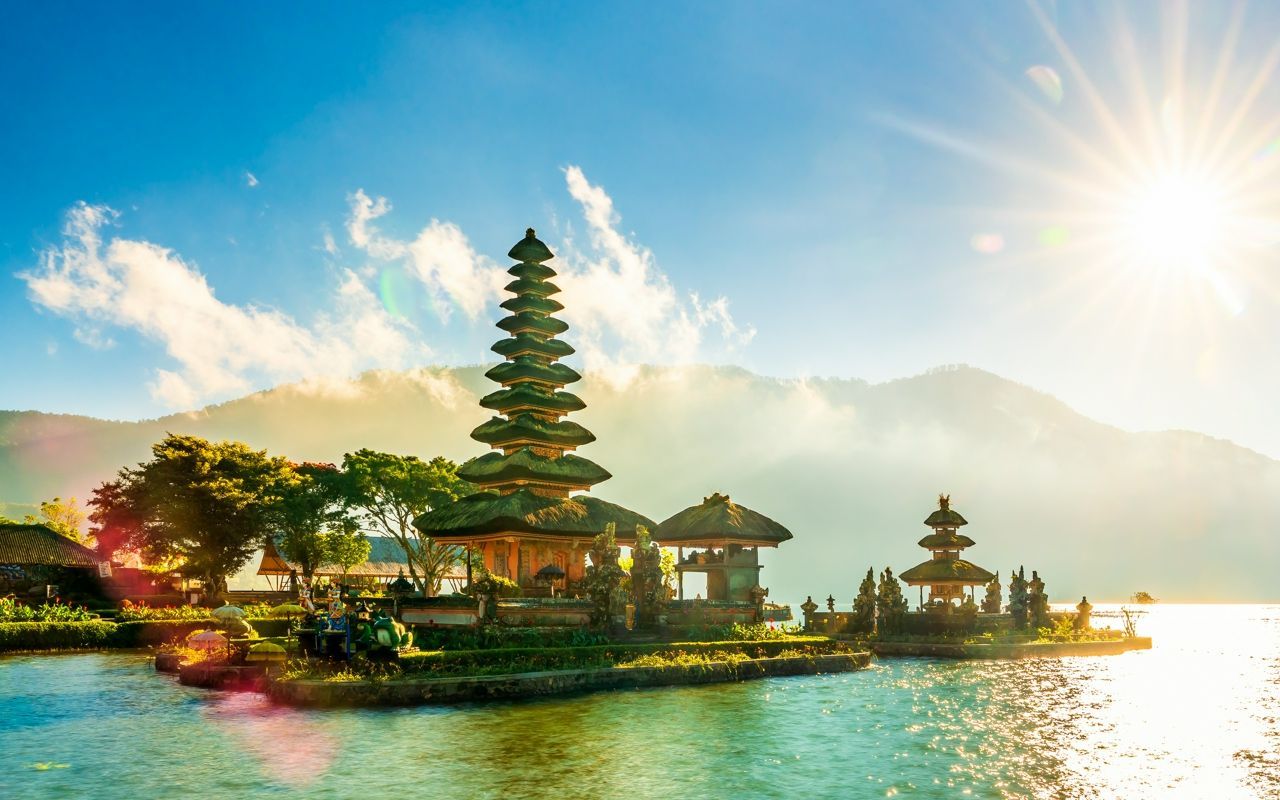bali tours from sydney