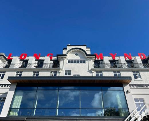 Longmynd House Investment update
