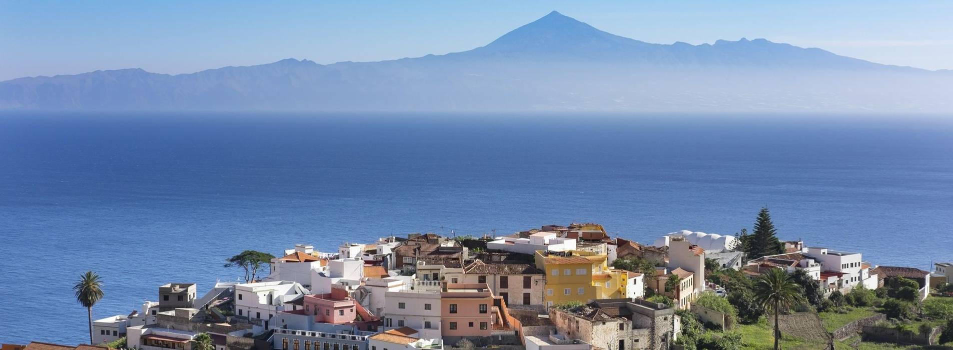 La Gomera Walking - Solos Holidays