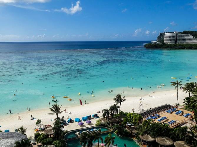 Guam