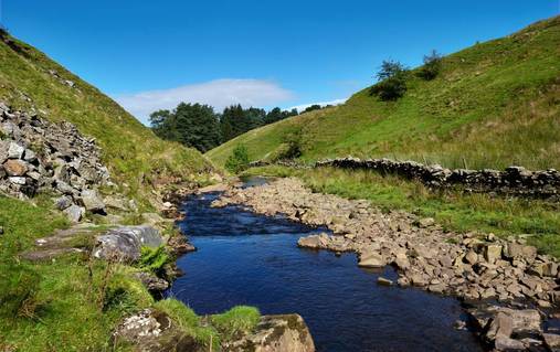 3 Night Western Yorkshire Dales Guided Walking Holiday