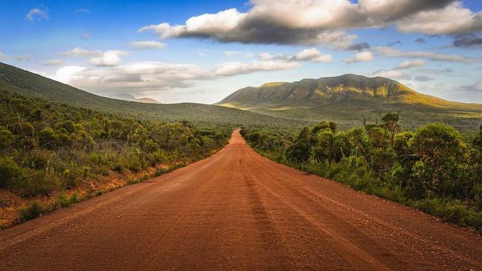 Stirling Ranges National Park