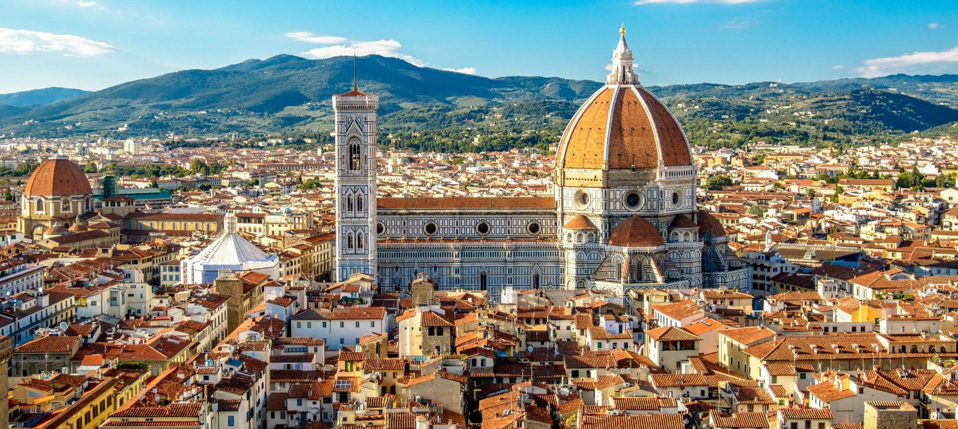 Duomo, Florence, Italy Shutterstock 385882315