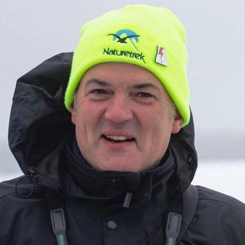 Richard Bashford