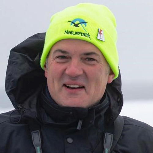 Richard Bashford