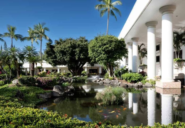 The Royal Sonesta Kauai Resort lagoon 3.jpg