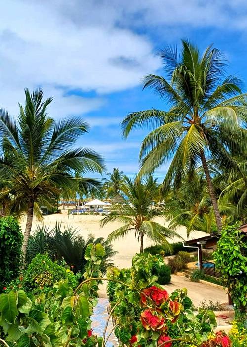 Zanzibar 1