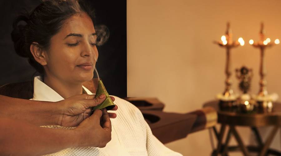 An Introduction to Ayurveda