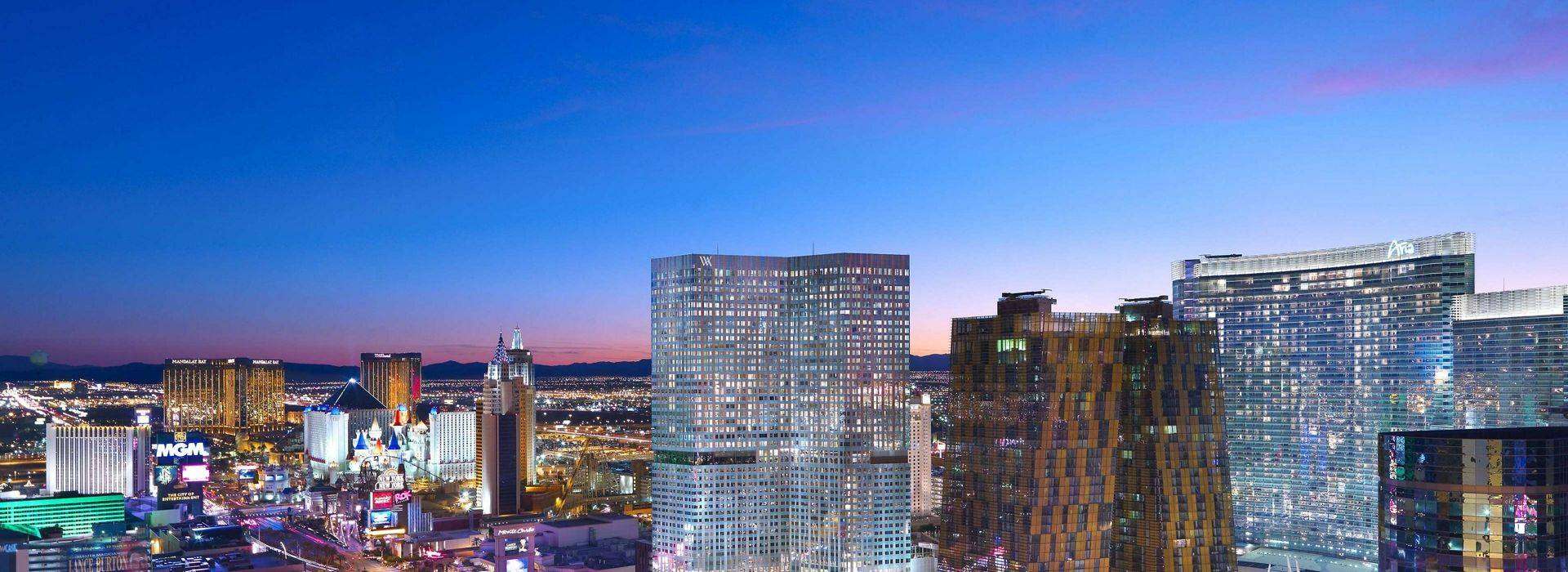 Waldorf Astoria Las Vegas-Location shots.jpg