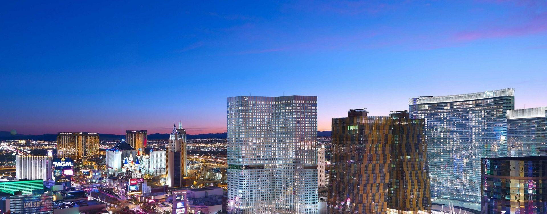 Waldorf Astoria Las Vegas-Location shots.jpg