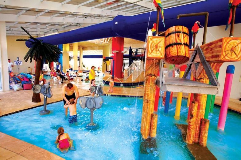 Dunes Village Resort kids pool.jpg