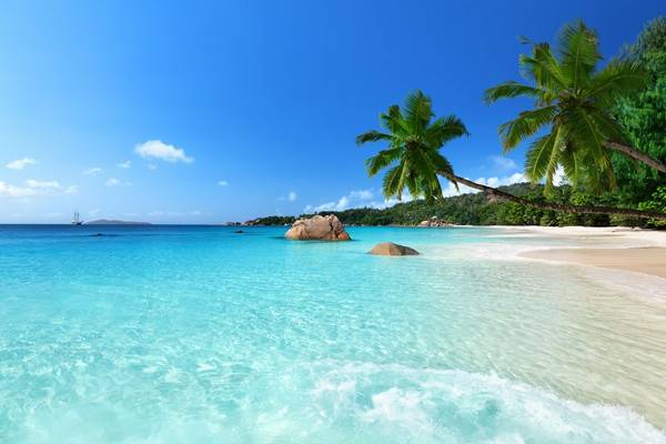 Anse Lazio beach at Praslin island, Seychelles shutterstock_128142053.jpg