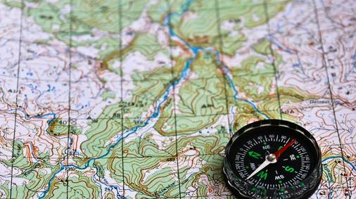 Step Up Your Navigation for Women in the Southern Lake District