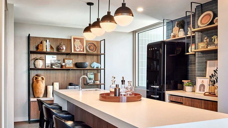 Omni Tempe Hotel at ASU kitchenette.jpg