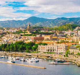 Messina (Sicily) 