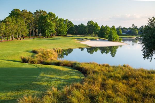World Golf Village King & Bear course hole 6.jpg