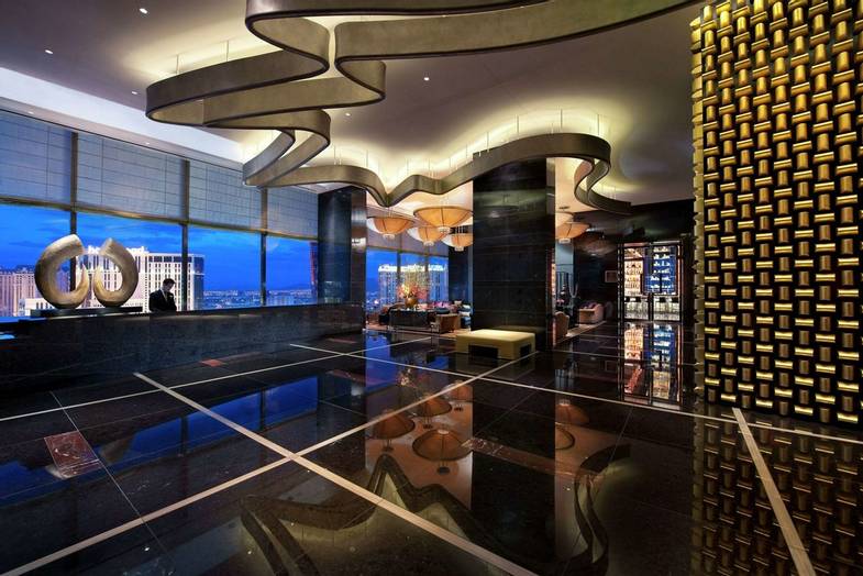 Waldorf Astoria Las Vegas-Lounge _ Entrance.jpg