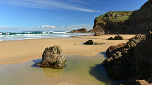 Jersey Guided Walking