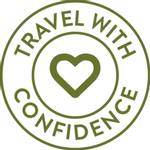 Travel with confidence